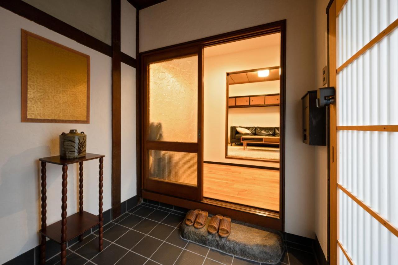 Third&Place Kyoto_Shijoomiya/四条大宮 Экстерьер фото
