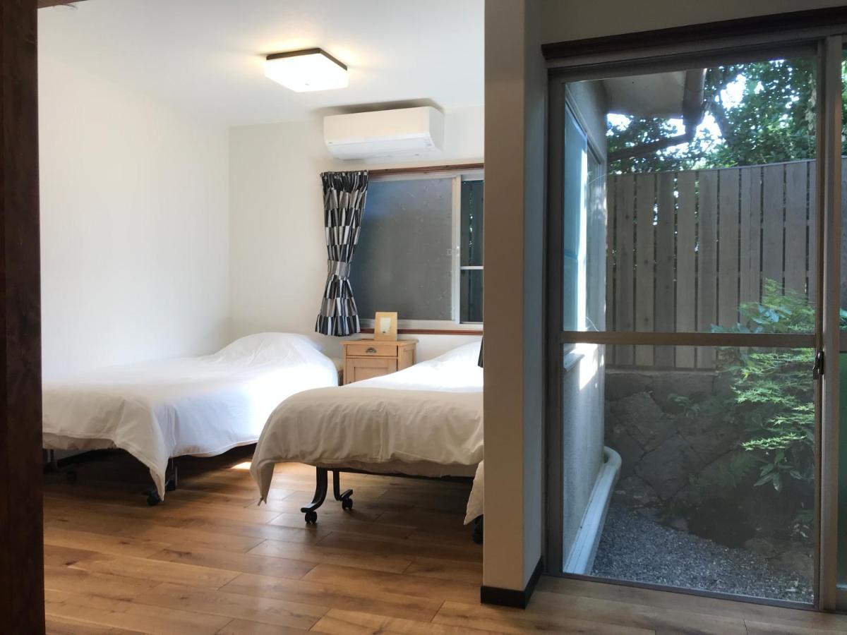 Third&Place Kyoto_Shijoomiya/四条大宮 Экстерьер фото