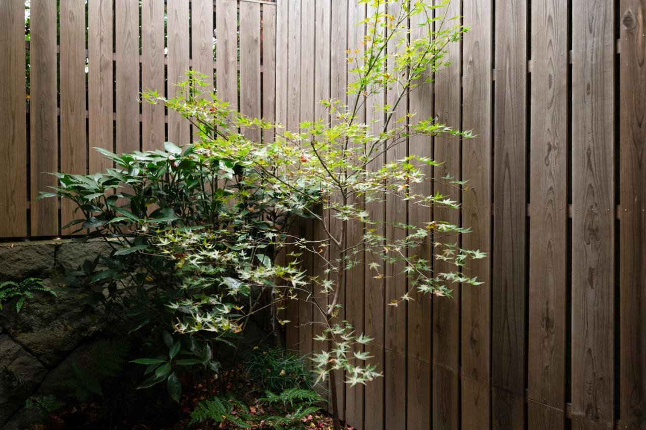 Third&Place Kyoto_Shijoomiya/四条大宮 Экстерьер фото